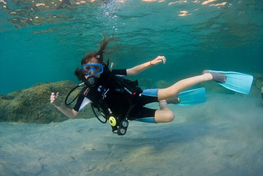 Santa Ponsa: Try Scuba Diving in a Marine Reserve - Should you book the Santa Ponsa scuba experience?