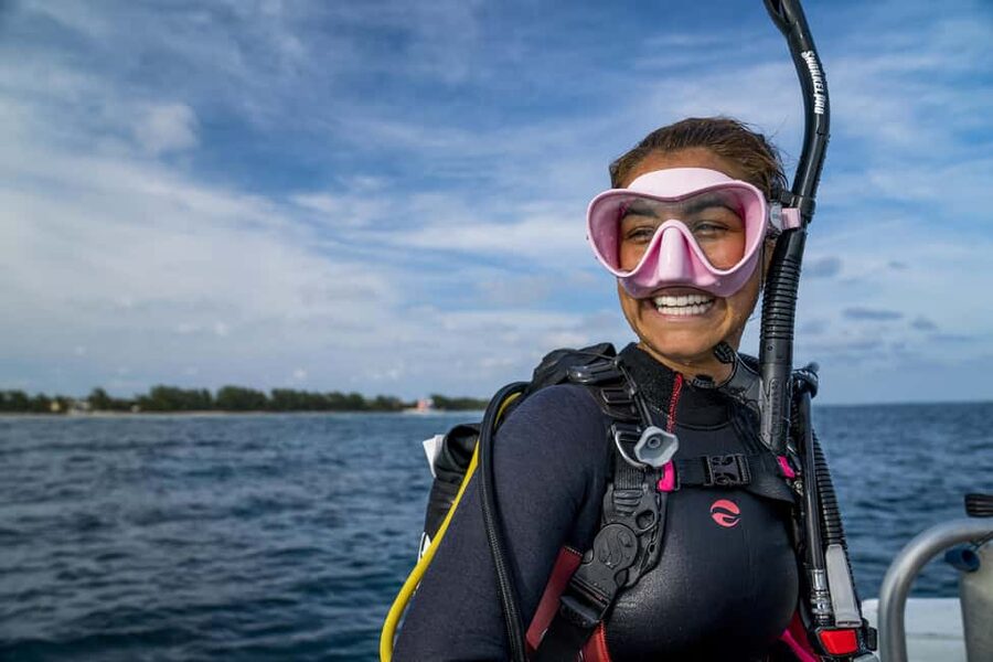 Santorini: Scuba Diving - Key Points Before You Book