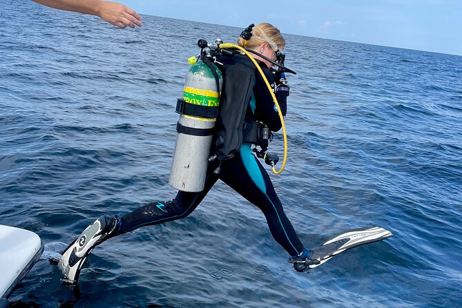 Scuba Certification - Key details before you book