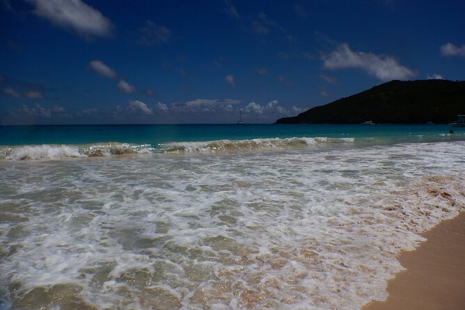 Scuba Dive and Snorkel Private Charter in Puerto Rico - Why private space matters for families and friends