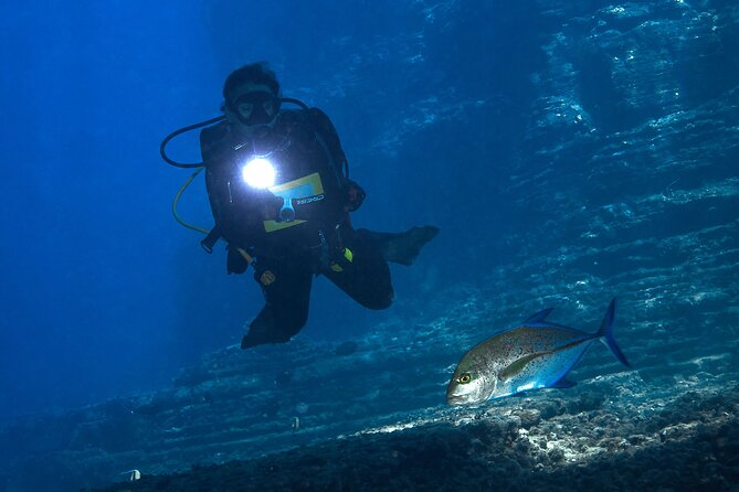 Scuba Dive at Ni’ihau (Forbidden island) - A faster crossing to the Forbidden Island