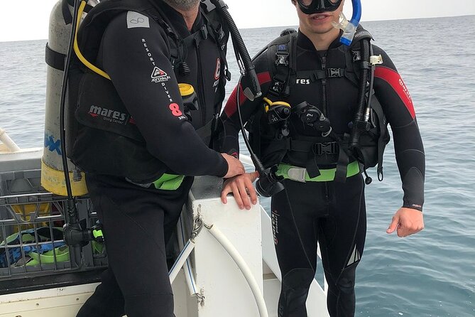 Scuba Dive Ningaloo Reef - What you might see at Lighthouse Bay and Blizzard Ridge