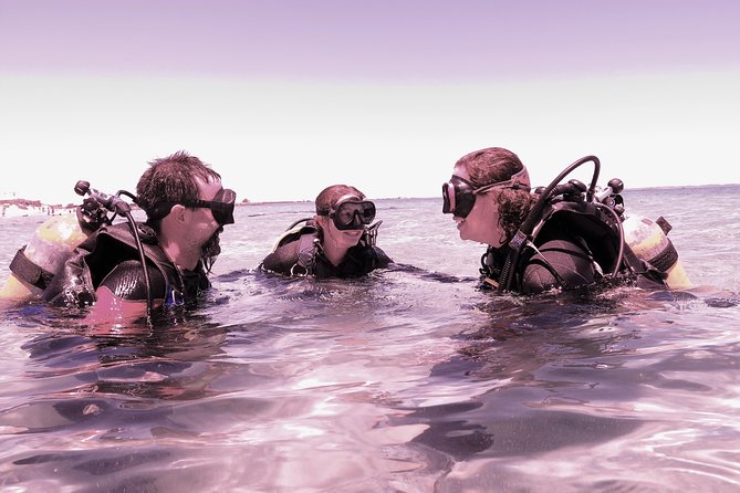 Scuba Dive The Beautiful Rottnest Island for Certified divers - What happens aboard Linni at 8 AM