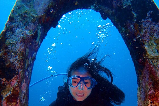 Scuba Diver Certification Course - A 20-minute ride to the Marine National Park