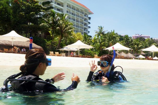 Scuba Diver Course (PADI) - What the $270 price covers