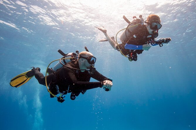 Scuba Diving Activity in Dubai with Hotel Pickup - Who will enjoy this Dubai scuba activity most