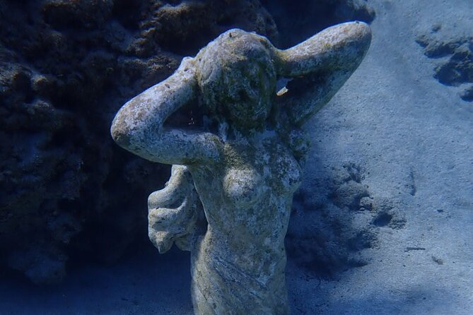 Scuba Diving Activity in Pernera - Hotel pickup keeps the morning simple