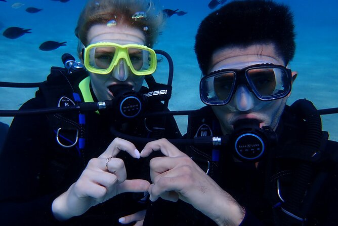 Scuba Diving Activity in Pernera - Who should book this Pernera experience