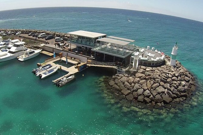 Scuba Diving Baptism in Caleta de Fuste - A gentle first step into scuba at Caleta de Fuste