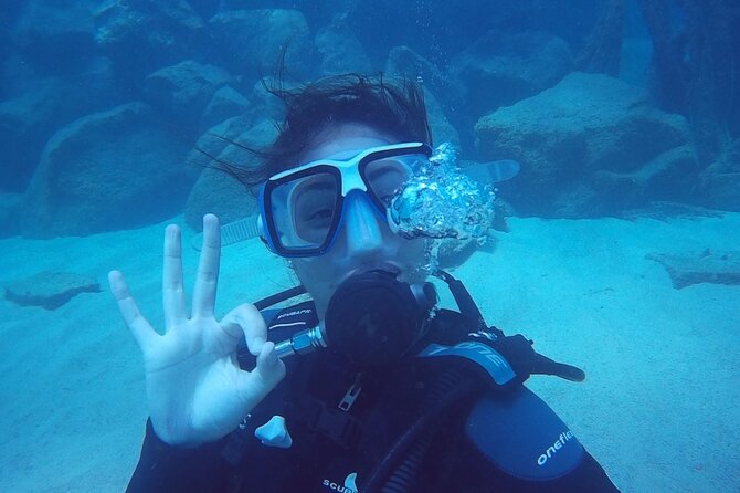 Scuba Diving Baptism in Caleta de Fuste - The instructors are the heart of the experience
