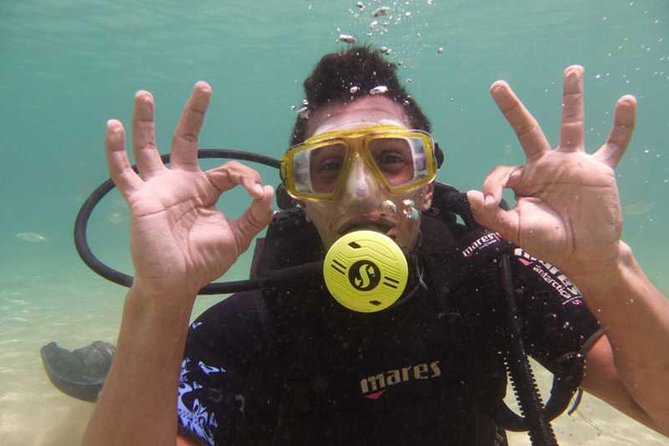 Scuba Diving Baptism in Costa Teguise, Lanzarote - Key points to know before booking
