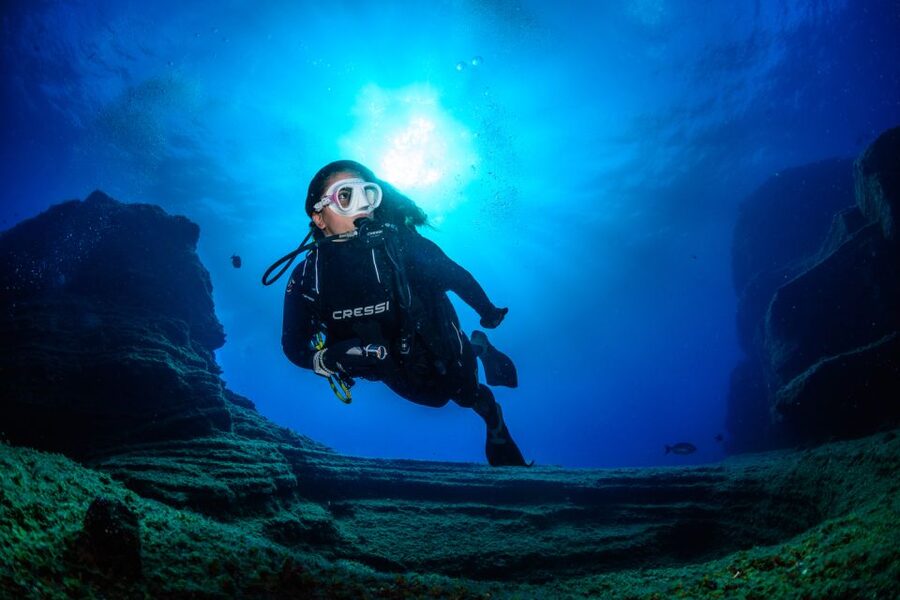 Scuba Diving Baptism in La Restinga - Key Points Before You Book