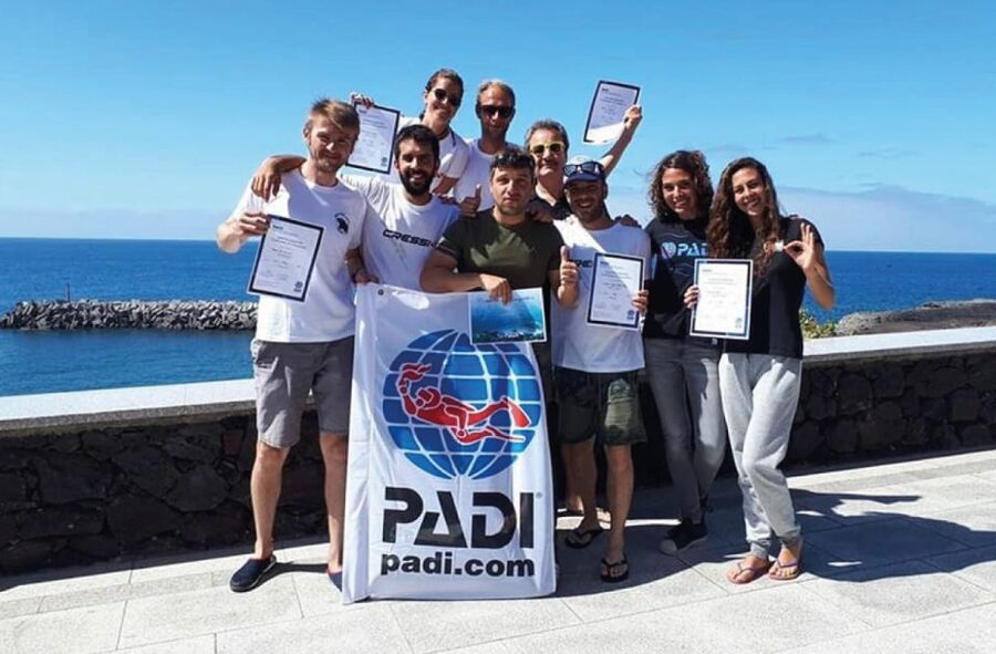 Scuba Diving Baptism in La Restinga - Timing and Practical Planning in La Restinga