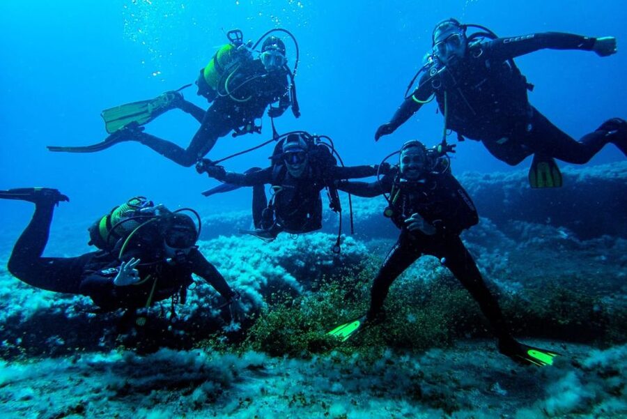 Scuba Diving Baptism in La Restinga - Should You Book the La Restinga Scuba Baptism?
