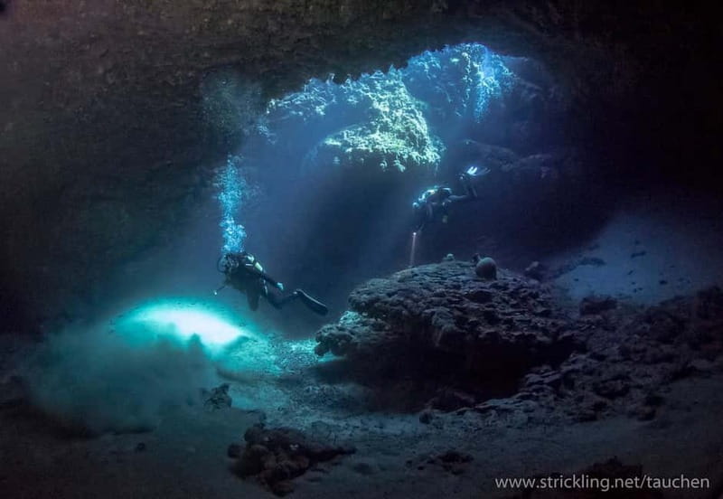 Scuba Diving Beginners/Experts Pefkos Lindos Rhodes Greece - What the Try Session Is Like