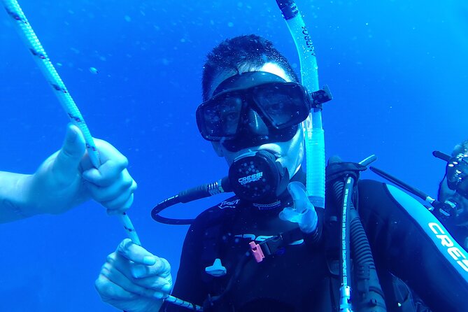 Scuba Diving Cyprus Experience Protaras and Ayia Napa & Turtles - Strengths and weaknesses at a glance