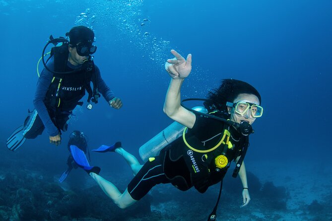 Scuba Diving Daytrip to Racha Yai - Equipment cost and overall value at $90