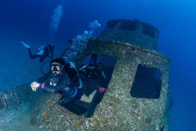 Scuba Diving Daytrip to Racha Yai - Weather, fitness, and booking timing
