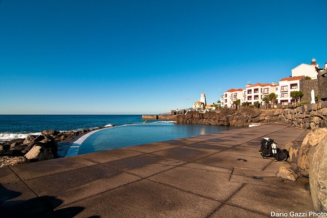 Scuba Diving Experience for Beginners in Ponta de São Lourenço - Starting at Quinta do Lorde Marina