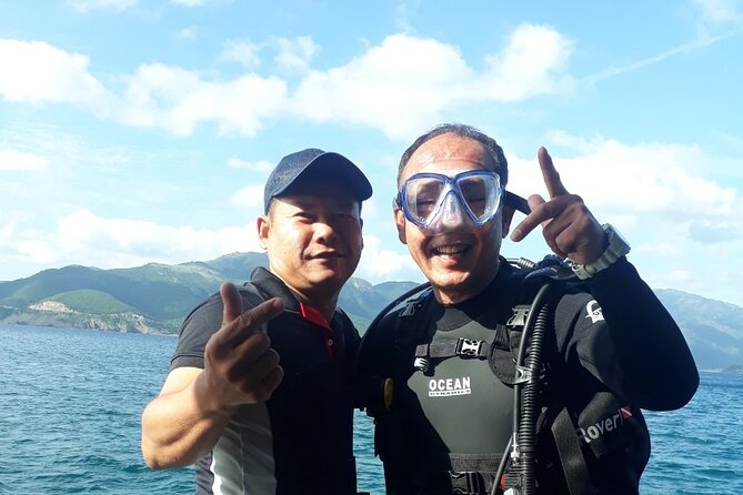 Scuba Diving Experience in Nha Trang Bay - Price, timing, and cancellation details