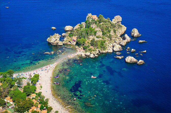 Scuba Diving Experience in Taormina - Key points to know before you go