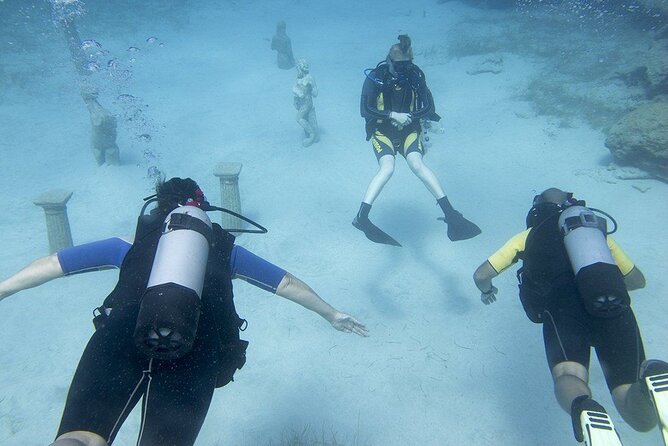 Scuba Diving Experience & MUSAN Dive + Free Edited Video 2xdives - The edited video and what to expect from it