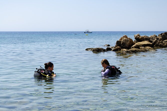 Scuba Diving for Beginner and Experts in Pefkos Lindos - Is $89.36 a fair price?