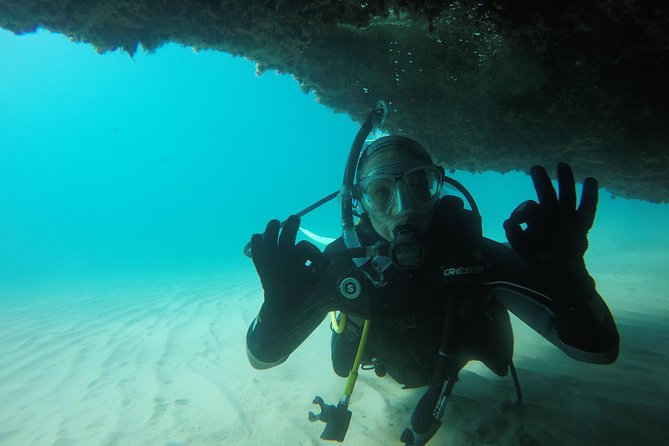 Scuba Diving For Beginners - Key points to know before booking