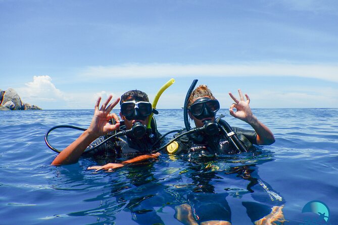 Scuba Diving for Beginners in Pula - What makes the instruction work for nervous beginners