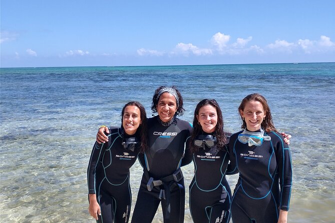 Scuba Diving for Beginners – Tulum Dive Machine - Casa Cenote Is a Smart First Classroom