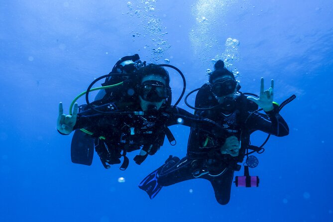Scuba Diving for Beginners – Tulum Dive Machine - Why the Small Group Matters for Beginners