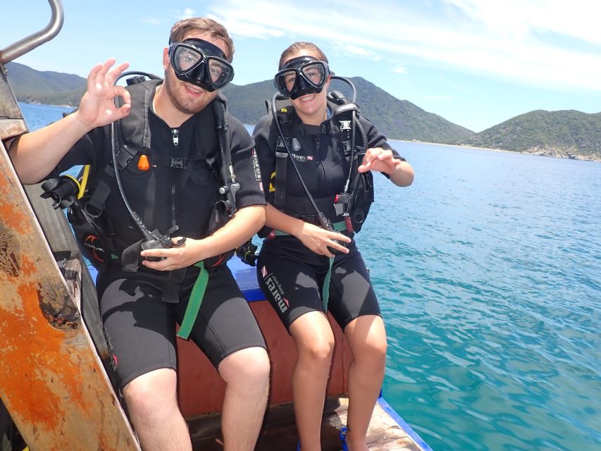 Scuba Diving for Beginners with Certified Diving Centre - What the $88 price really covers