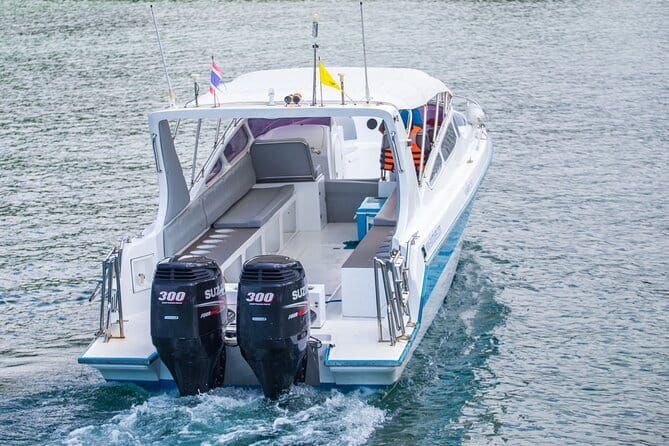 Scuba Diving for Certified Divers from Koh Yao Yai - Why Koh Yao Yai works so well as a scuba base