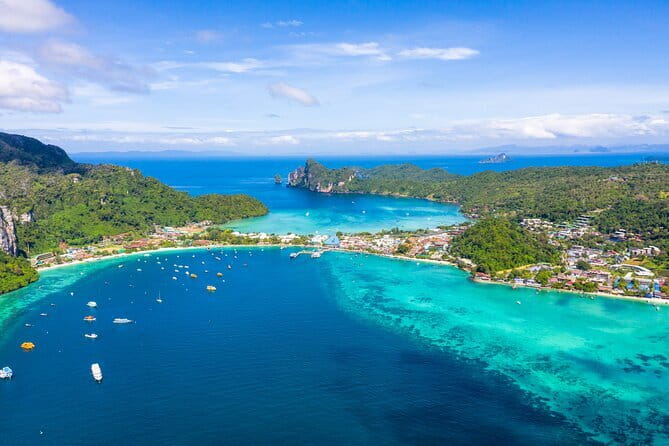 Scuba Diving for Certified Divers from Koh Yao Yai - Equipment, briefings, and guide ratios