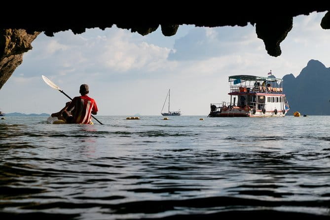 Scuba Diving for Certified Divers from Koh Yao Yai - What the $161.99 price really includes