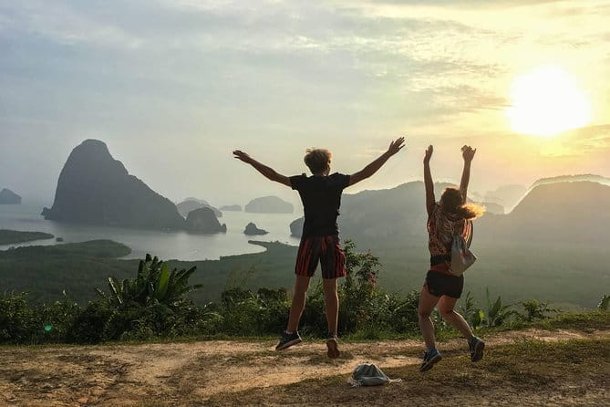 Scuba Diving for Certified Divers from Koh Yao Yai - Timing, weather, and cancellation details