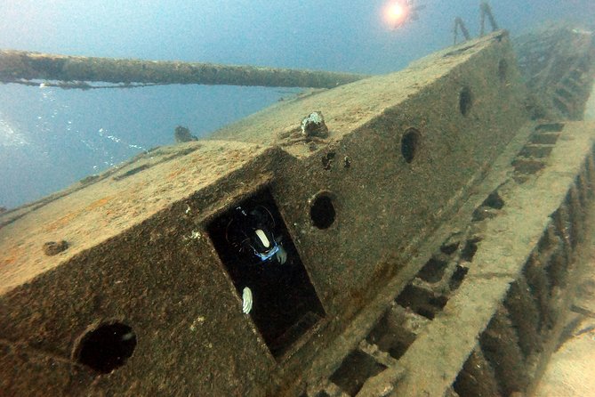 Scuba Diving for Certified Divers in Costa Adeje - Equipment, comfort, and small practical concerns
