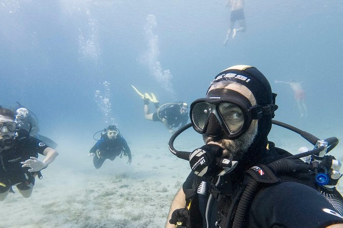 Scuba Diving from Bodrum - What to bring and what to clarify