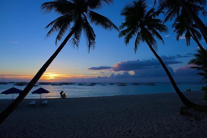 Scuba Diving in Boracay: SSI Basic Diver for Beginners - Your brief guided underwater session