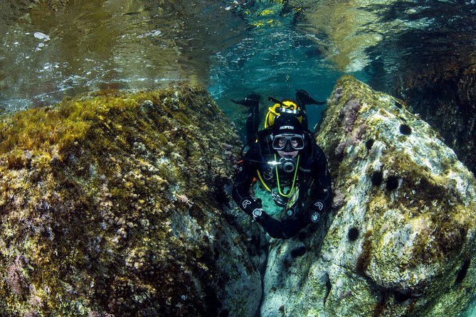 Scuba diving in Calabria, Italy - How cancellation and weather affect your plans