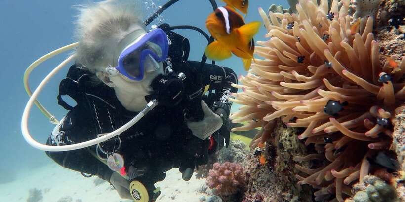 Scuba Diving in Colombo - Safety and the private-group advantage