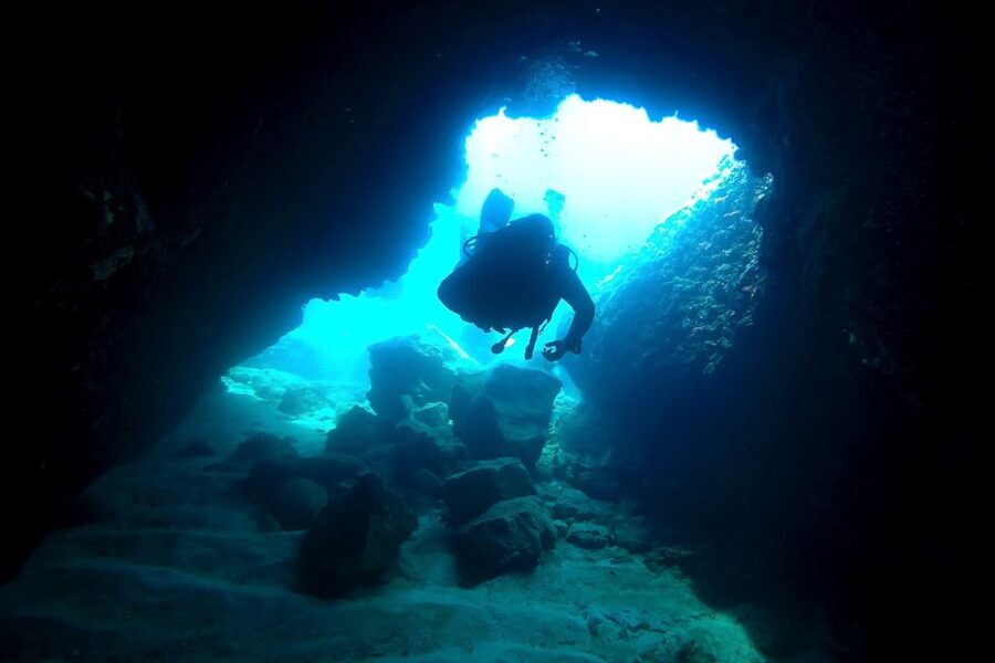 Scuba Diving in Dubrovnik: 1 Dive for Certified Divers - Should you book it?