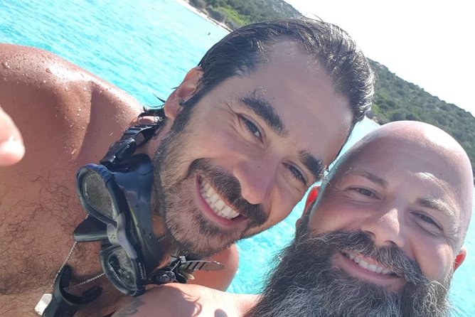Scuba Diving in La Maddalena & Lavezzi Park for certified divers. - Equipment: budget for the extra cost