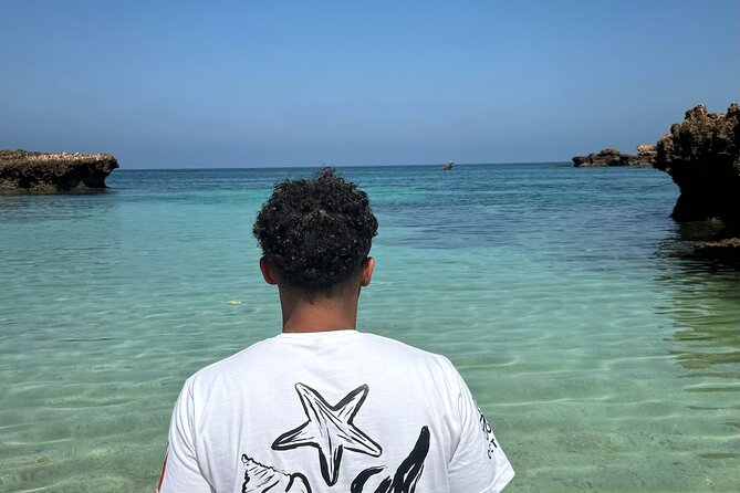 Scuba Diving in muscat - Food, drinks, and the small comforts