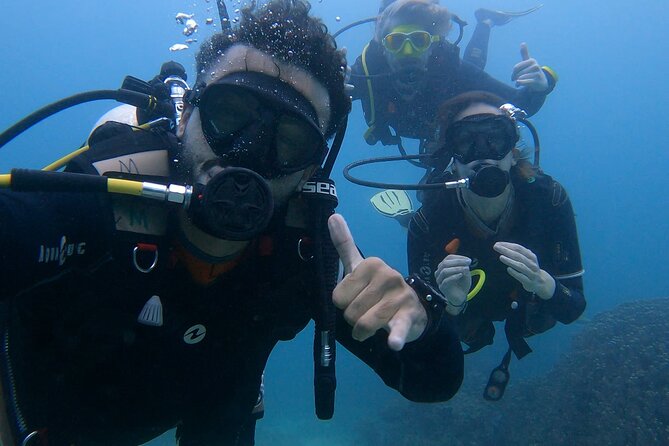 Scuba Diving in muscat - Is $198.42 good value?