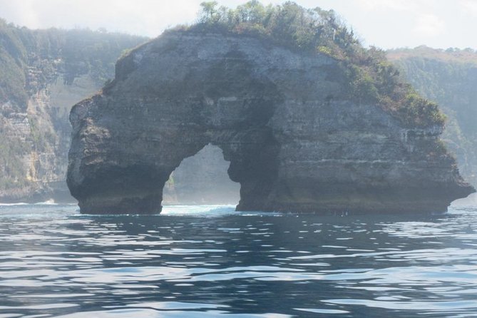 Scuba Diving in Nusa Penida Island and Manta Point - Why Manta Point makes this Nusa Penida trip special