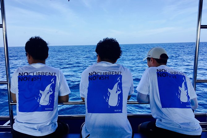 Scuba Diving in Phuket – Full-Day Trip (3 Dives, All Included) - Transfers, meeting point, and the early start