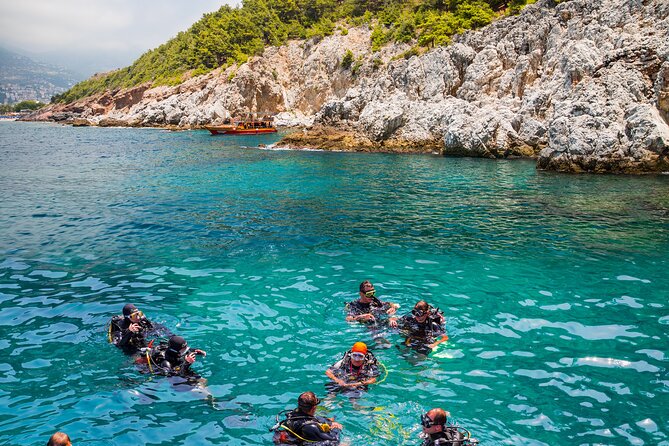 Scuba Diving in Side - Should you book this scuba outing in Side?