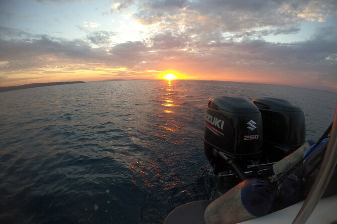 Scuba Diving in Tribe Gate - What the instructor adds to the experience
