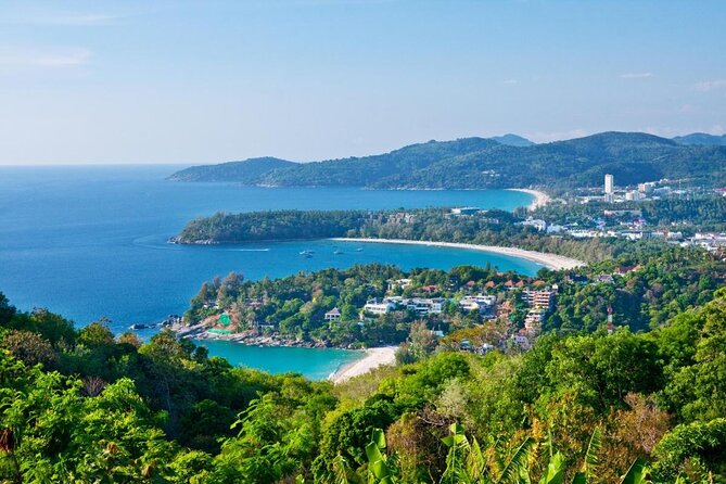 Scuba Diving Kata Beach Night Dive for Certified Divers - Key points about the Kata Beach night dive